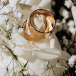 Isabella y Alejandro